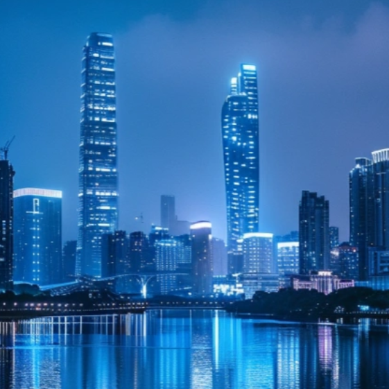 企业愿景