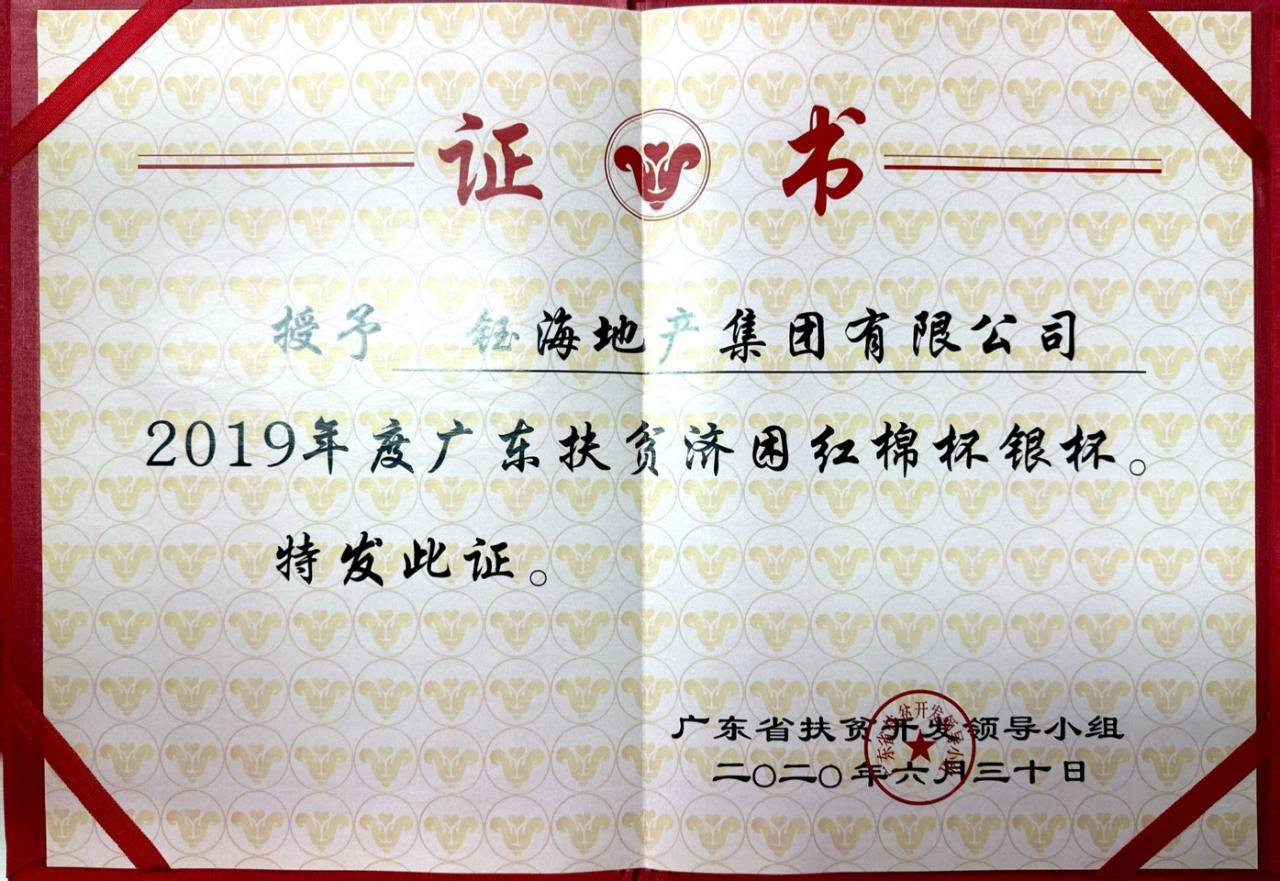 奖项6